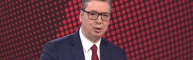 Vucic: We spoke with representatives of MOL, they expect to soon sign contract with us