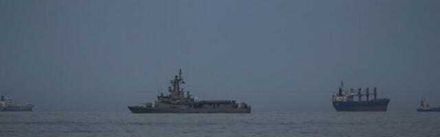 Evropa planira misiju za Ormuski moreuz bez SAD