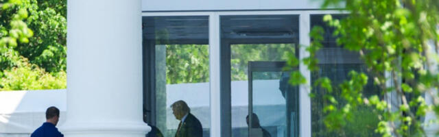 Завршен састанак у Белој кући о Ирану – епилог непознат