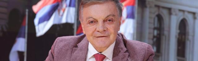 Potresna priča prof. dr Milovana Bojića: "Sin mi je preživeo 120 operacija, on je za Ginisovu knjigu rekorda"