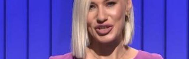 ON JE BIO PRVI TAKMIČAR KOJI JE POKUŠAO DA "VARA" U SLAGALICI: Marija je ODMAH morala da reaguje (VIDEO)