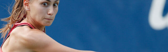 Преокрет Александре Крунић