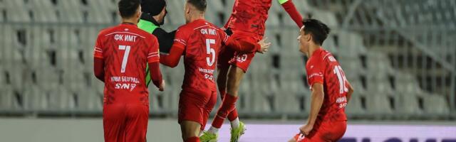 Ko ispada uz Napredak i Spartak? Jedan tim nadomak opstanka, sve ostale čeka grčevita borba (RASPORED)