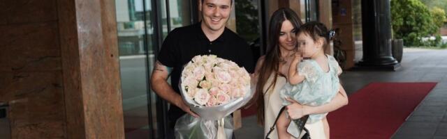 Aleksa Balašević dobio sina: Svi ostali u čudu zbog imena koje su dali nasledniku