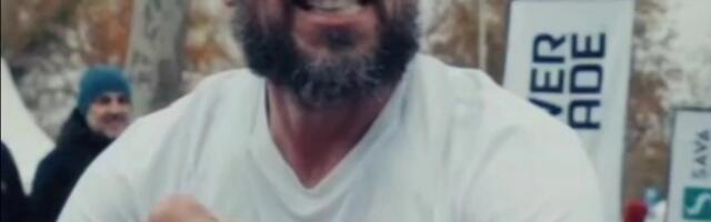 Feković dominirao Sarajevskim polumaratonom