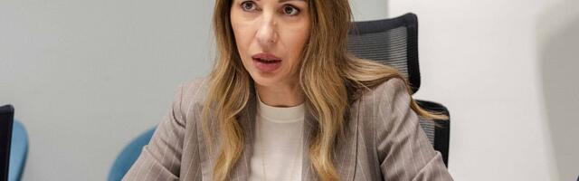 Đedović Handanović: Curi vreme MOL-u i Gaspromnjeftu, naši zahtevi su jasni