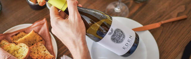 Eden vinarija – jedinstveno iskustvo 
