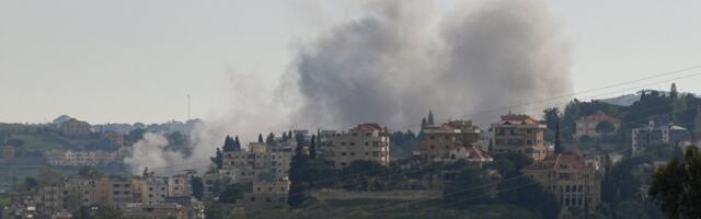 Izrael i Liban produžili prekid vatre za 45 dana