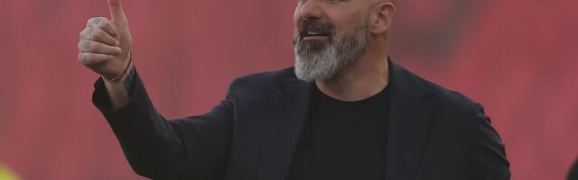 Danas saznaje: Dejan Stanković pružio podršku Urošu Stevanoviću i vaterpolistima koji su se povukli iz reprezentacije Srbije
