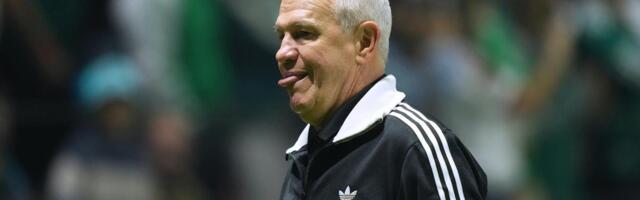 Učio od čuvenog Srbina, a sada nas deklasirao: Biću nepravedan!