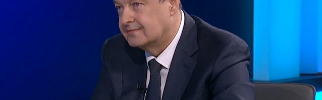"PONEKAD MI SE ČINI DA MI JE NAJLEPŠE BILO U KOMI..." Dačić o ubistvu na Senjaku, ko ga je zvao dok je bio bolestan i hoće li se kandidovati za predsednika
