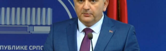 Минић: Вероватно ћу бити кандидат за председника Републике Српске