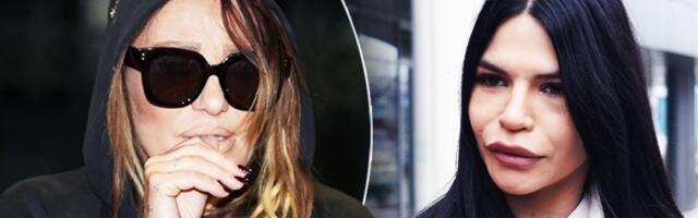 Šta joj bi da ovo kaže? Dejana Živković ogolila dušu nakon razvoda, u sve se umešala Ana Nikolić