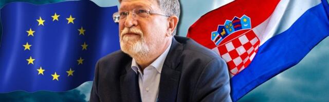 Od Brisela do Zagreba - novi udar na Srbiju?! Izbor Picule i vojni pritisci iz Hrvatske nisu slučajni - sve otkriveno