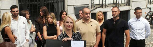 Viz Er predao više od 21.000 zahteva građana za očuvanje baze i poslovanja u Beogradu