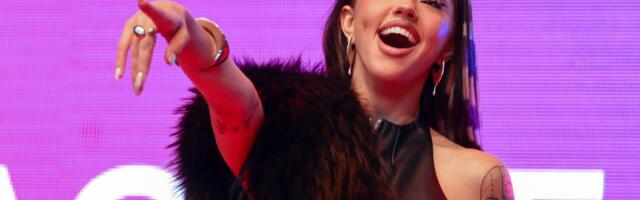 Dva bugarska grada u užem izboru za domaćina Evrovizije