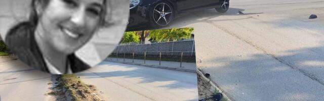 PRELETELA JE SA ZADNJEG SEDIŠTA I UDARILA U ŠOFERŠAJBNU: Podignuta optužnica za smrt velike humanitarke Nevene iz Aleksinca