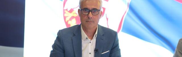Dosta je bilo laži! Jerković objasnio prljavu igru Crte!