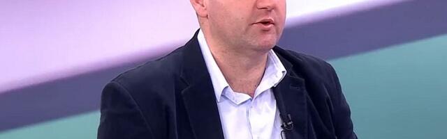 Antić: Praćenje i prisluškivanje kritičara vlasti dokaz da je pravni poredak u Srbiji zgažen