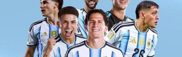Čolo Simeone može da napravi svoju reprezentaciju: Atletiko Madrid ponovo ponizio evropske gigante, ima devetoricu fudbalera u velikom finalu SP!