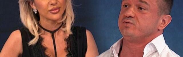 SKINULA SE JOVANA JEREMIĆ: Vrela voditeljka kao prava Škorpija ljubi Tigra! SVE PUCA OD STRASTI! (FOTO)