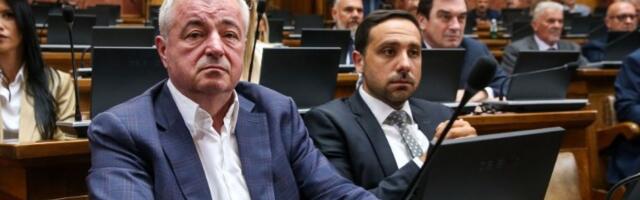 Bajatović: Poslednja prilika vlasti da opoziciji pomogne da dođe do 3 odsto podrške