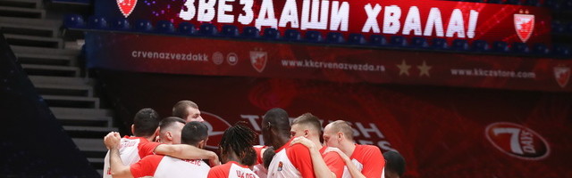 Zvezda se kockala, pa sa penala savladala PAO!