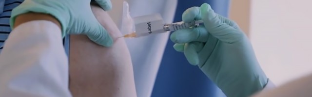 Srbija na dnu lestvice po broju vakcinisanih