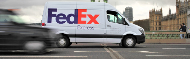 Američki FedEx otpušta 6.300 zaposlenih u Evropi