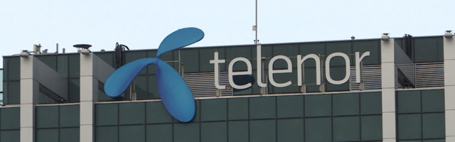 Telenor sues N1, claiming negative campaign