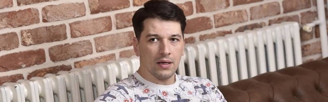 Brate Viktore, dobro je, odmori malo - ljudi isprozivali glumca koji deli savete šta da jedemo i pijemo za praznike