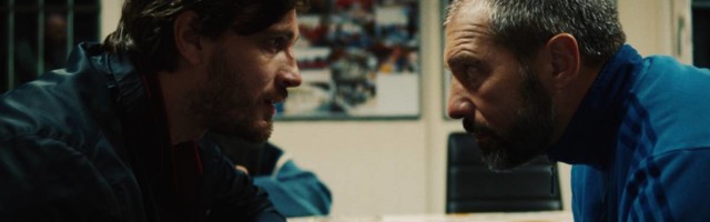 Opet nešto domaće - jedan od najboljih filmova Festa o zelenašu sa kodeksom časti je stigao u bioskope