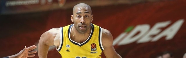 Alba odbranila titulu usred Minhena, Lučić isključen u ključnom momentu zbog svađe sa sudijama, heroj Grejndžer 29 poena