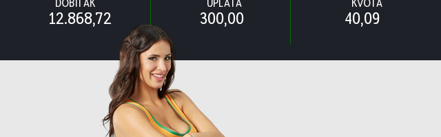 LUDI TIKET, sreda, 12.868 dinara: Uz stoni tenis za sat vremena do dobitka