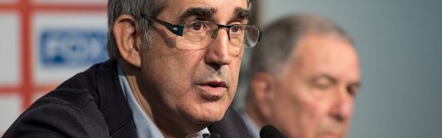 Bertomeu svestan problema: Trenutno nema dovoljno dobre podloge za nastavak sezone