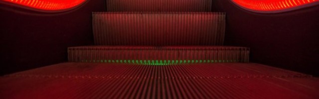 NIJE ZA PARANOIČNE! Ove pokretne stepenice su nešto najjezivije na svetu! Da li biste se usudili?!