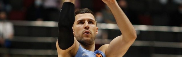 Zenit zakuvao Uniksu čorbu u Kazanju, Beron je začinio trojkama