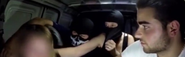 Postavili ćerki (13) klopku, GORKA istina za roditelje (VIDEO)