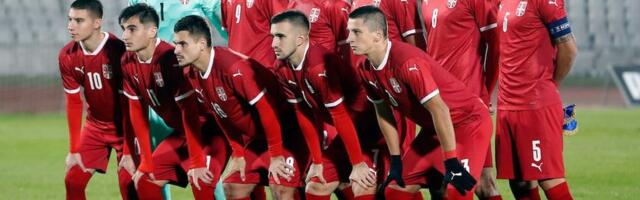 Rogić objavio spisak mlade reprezentacije
