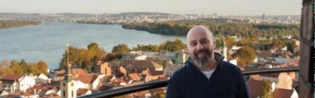 Kada se u Srbiji rodi dete kao ja, molim vas, nemojte ga voditi u operacionu salu - neverovatna priča Kristiana iz Beograda