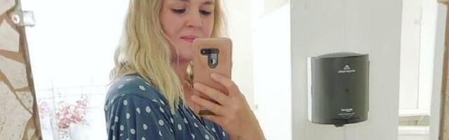 Mama (37) čeka dvanaesto dete, od 2008. trudna