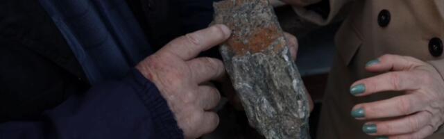 Da sam ja neko: Gde se krije zlato? | Blagojev Kamen