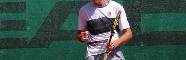 ITF Nursultan: Poljak u tri seta bolji od Međedovića