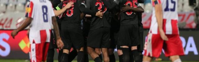 SAMO DA IH PARTIZAN IZBEGNE... Midtjiland je prethodne sezone MUČIO ZVEZDU i slavio na Marakani! Sada su još MOĆNIJI!