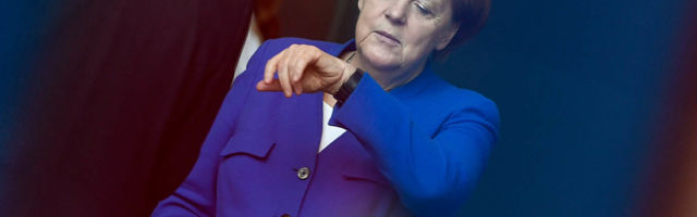 “SVET NE SPAVA” Merkel: Posle ove krize karte će biti iznova promešane