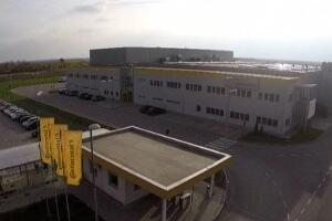 Континентал отвара највећу фабрику у Европи  - "Made in Serbia" у возилима из Новог Сада