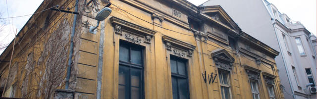 Argumenti peticije poslednja nada za Mišarsku ulicu