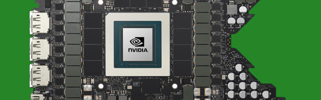 GeForce RTX 4090 Ti otkazan, sledeći „flegšip“ dobija magistralu širine 512-bita