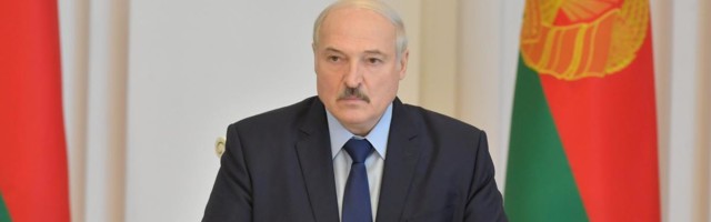 Ruski ekspert: Lukašenko ponavlja grešku Janukoviča