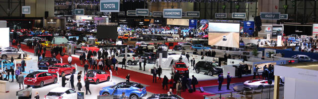 Ima li sajam u Ženevi smisla?